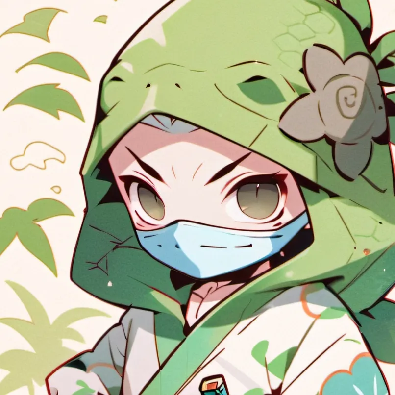 chat with ai character: Leonardo 