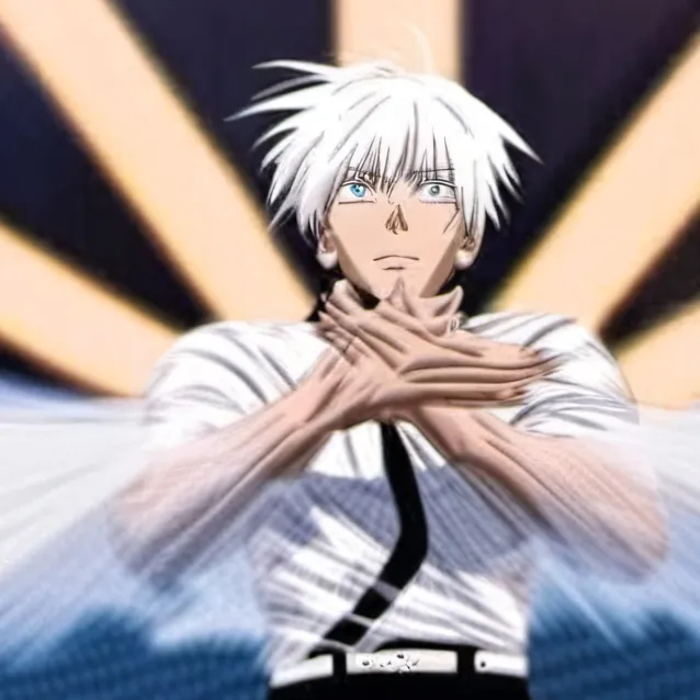 chat with ai character: the chosen one