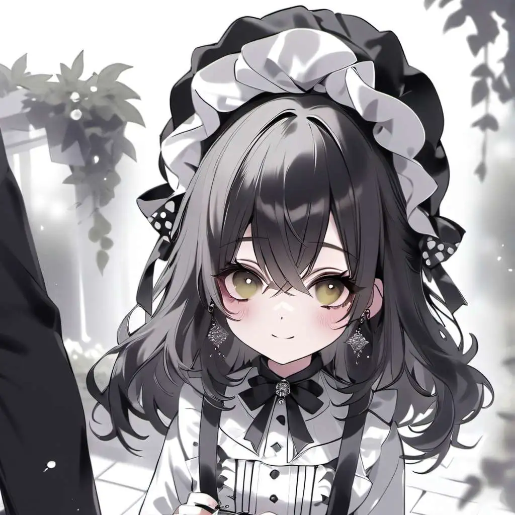 chat with ai character: Khloe