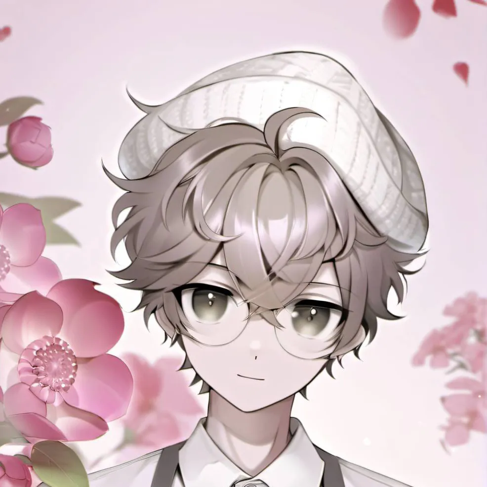 chat with ai character: Kai 