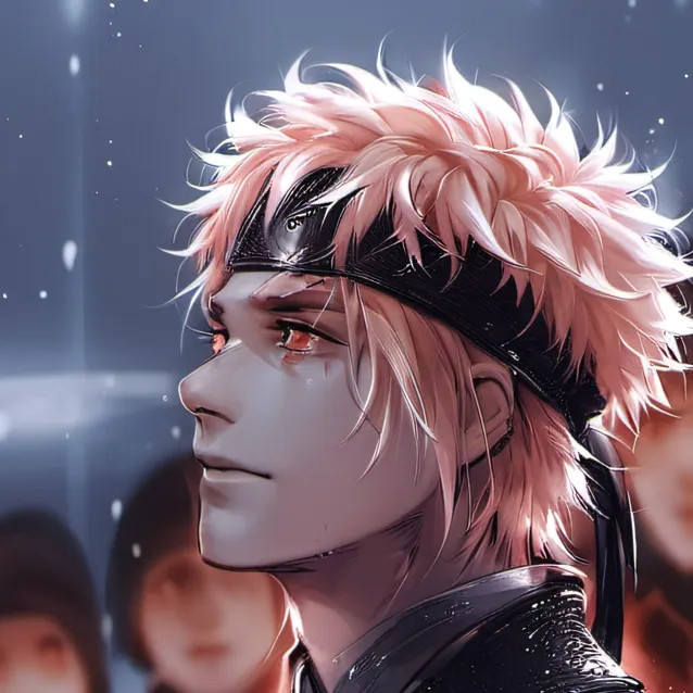 chat with ai character: nash