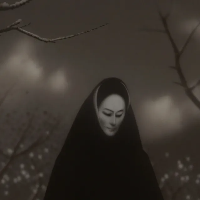 chat with ai character: o