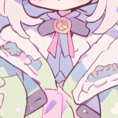 chat with ai character: Macy