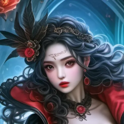 chat with ai character: Emma