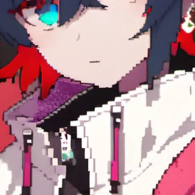 chat with ai character: Saki