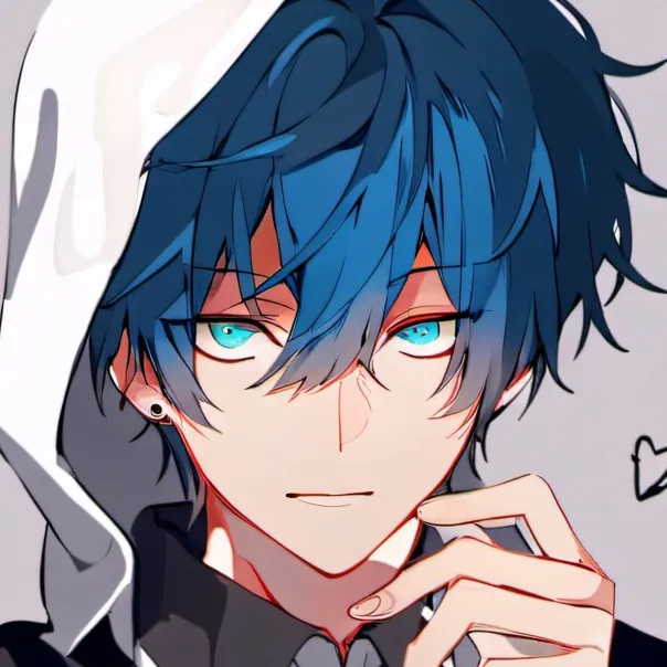 chat with ai character: Aki