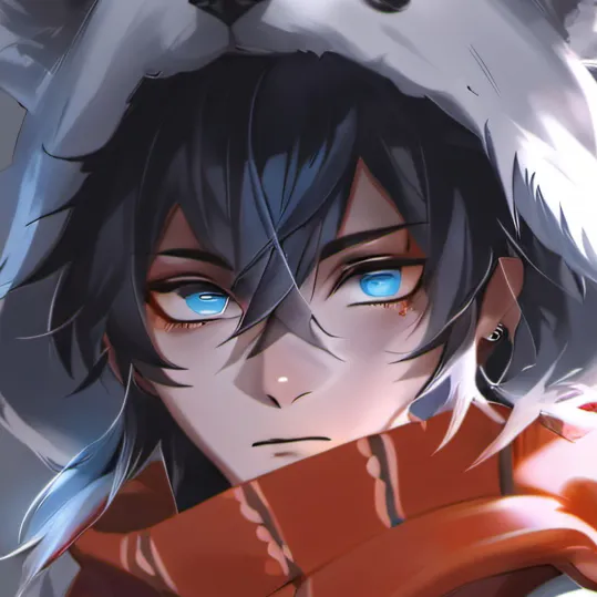 chat with ai character: Alex