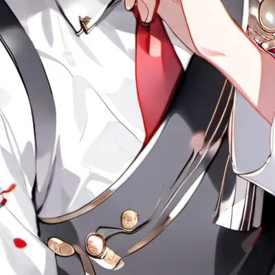 chat with ai character: Bakian