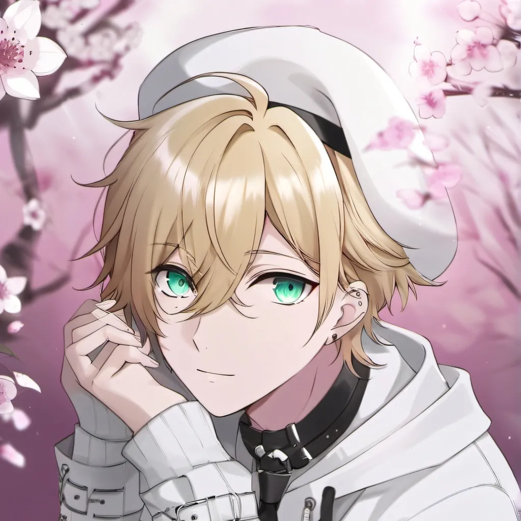 chat with ai character: Aqua