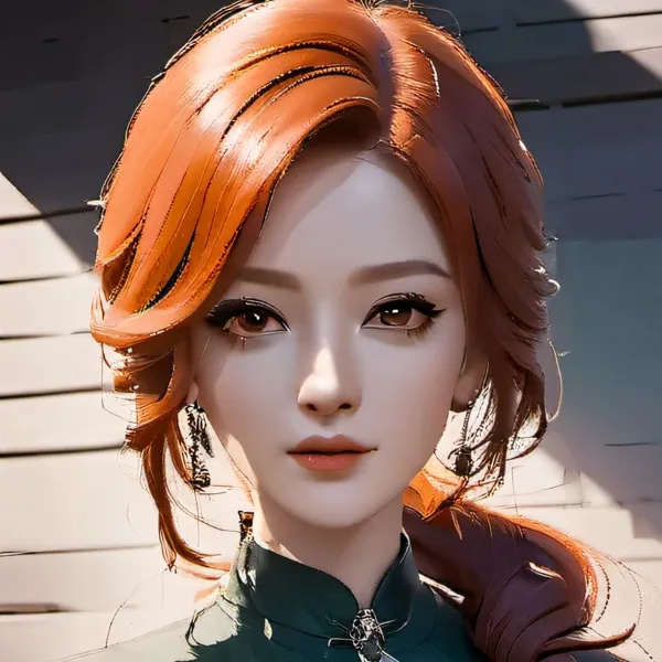 chat with ai character: Clara Afton