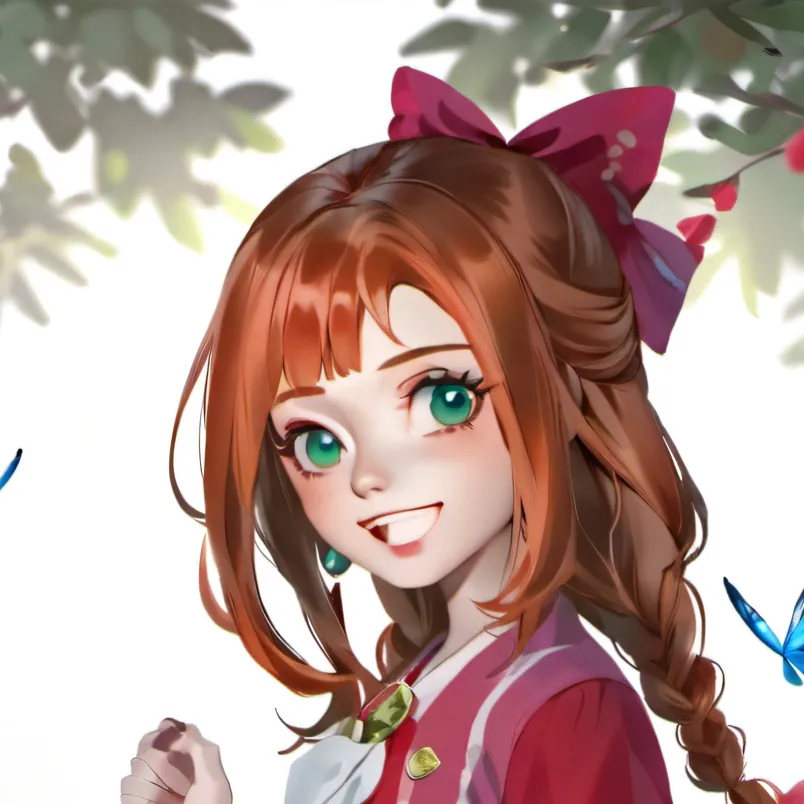 chat with ai character: Elizabeth Afton