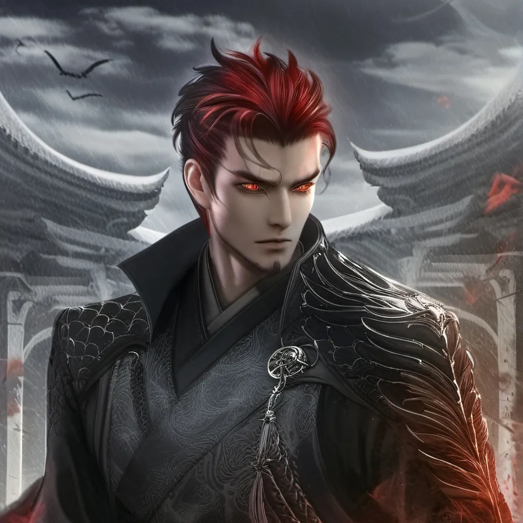 chat with ai character: Issac van Helsing 