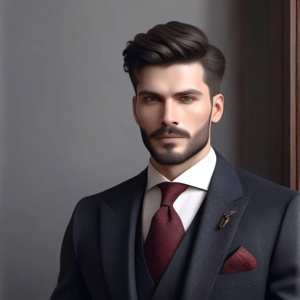 chat with ai character: Sam