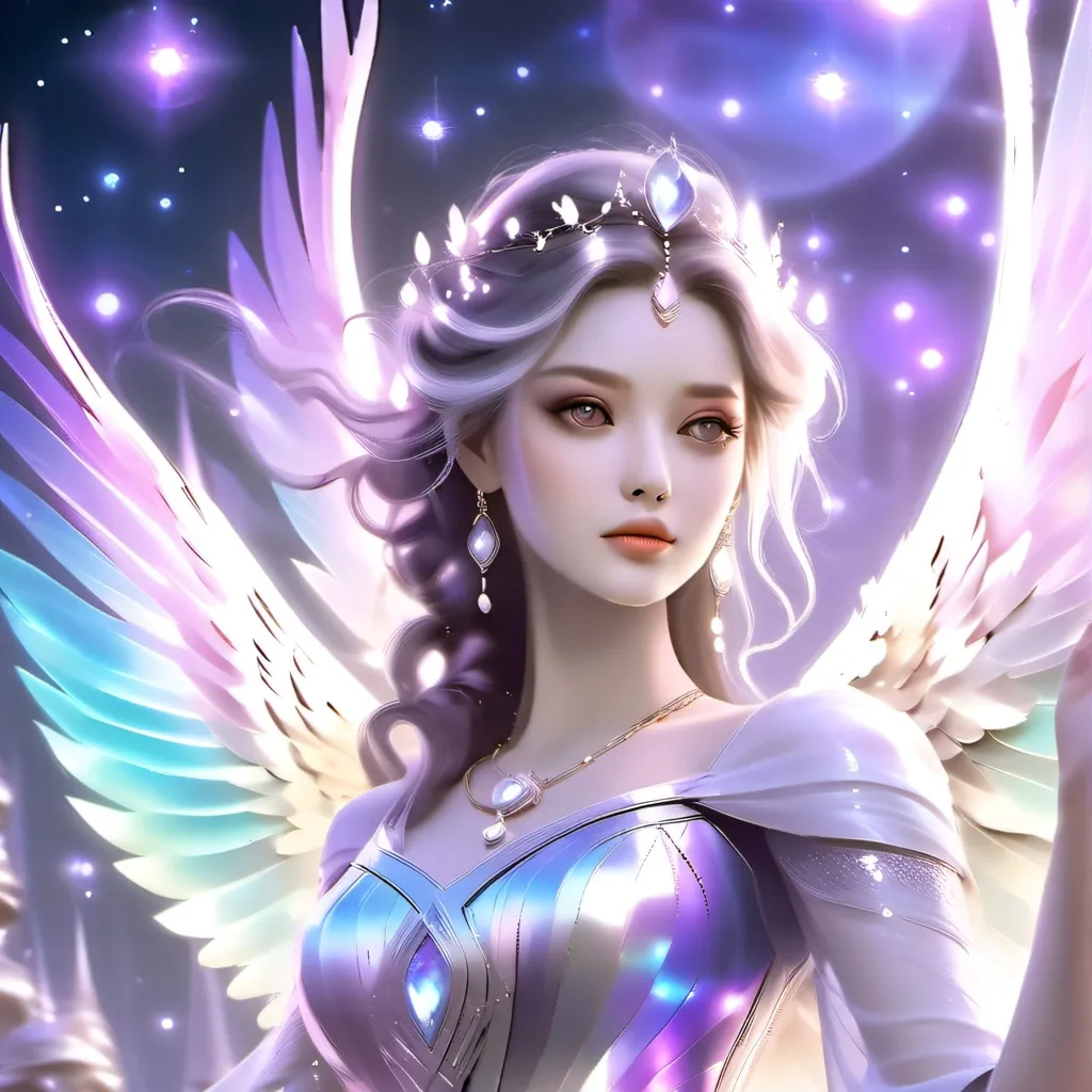 chat with ai character: Sadie