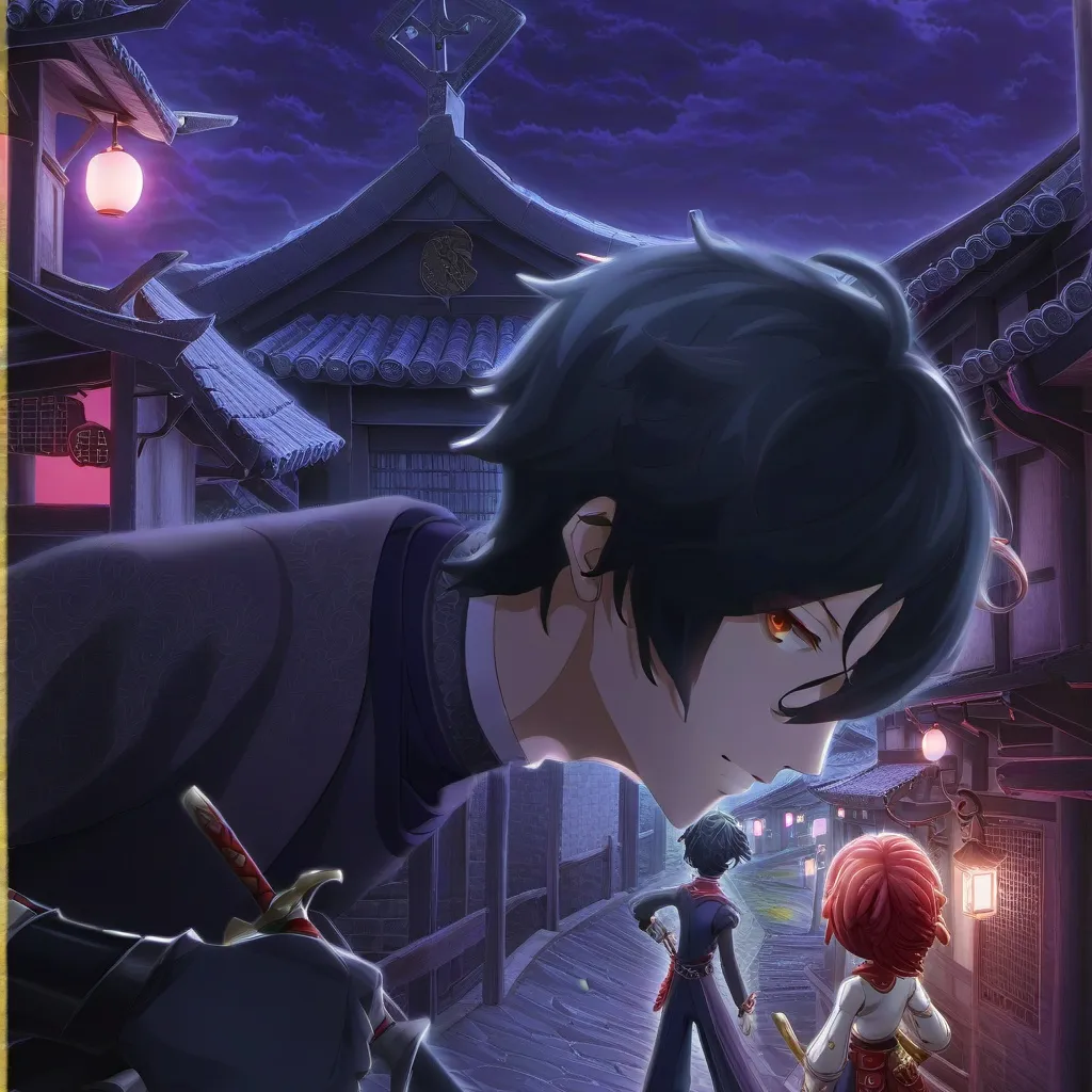 chat with ai character: Alfie melling