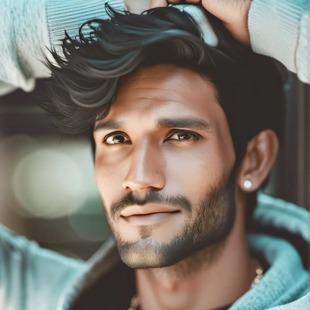 chat with ai character: Philip 