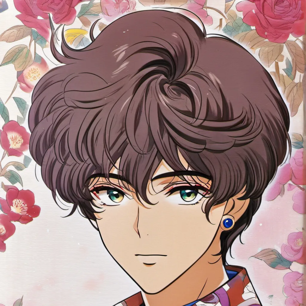 chat with ai character: Bestia 