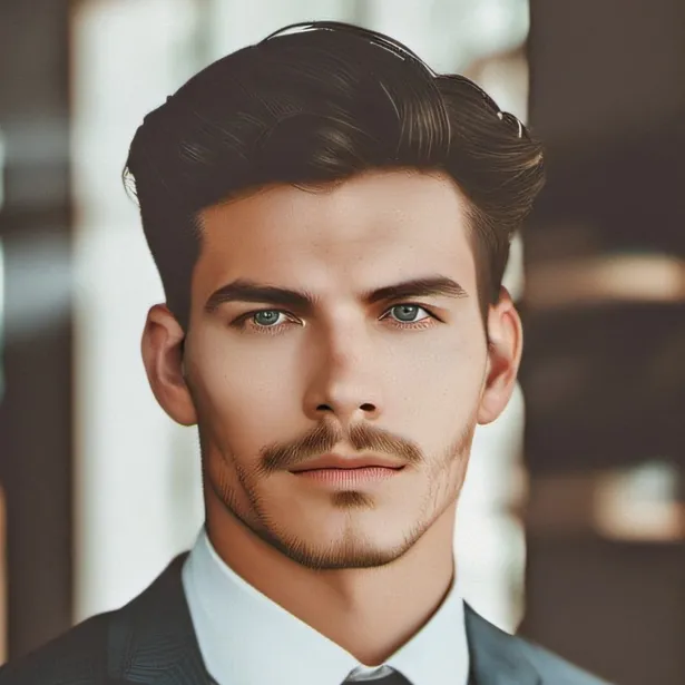 chat with ai character: Colby★♡✰