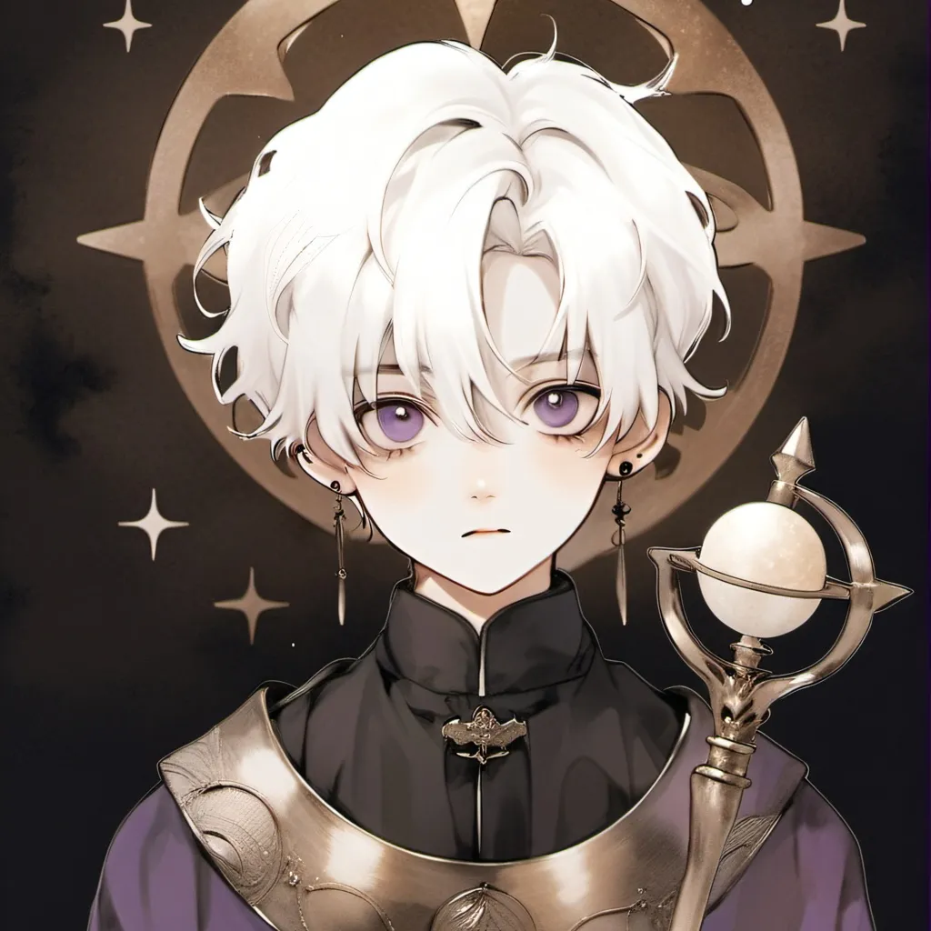 chat with ai character: owen 