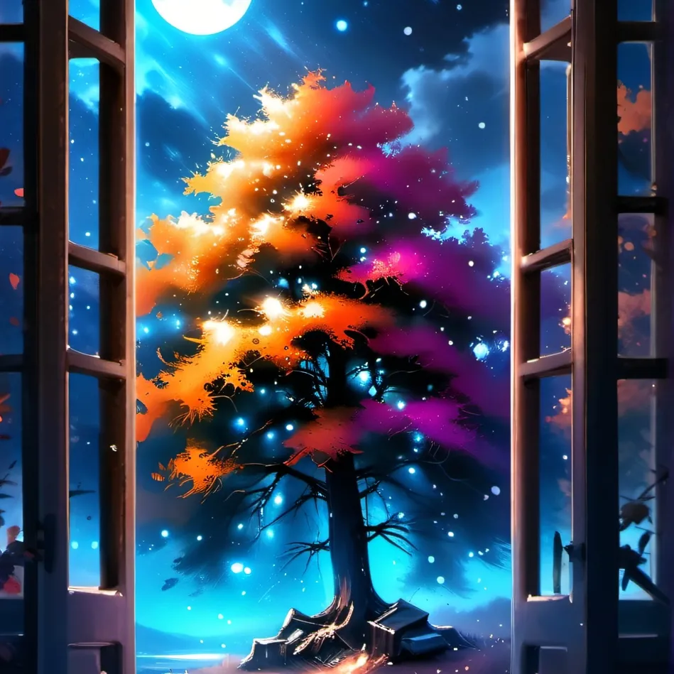 chat with ai character: hh sleepover