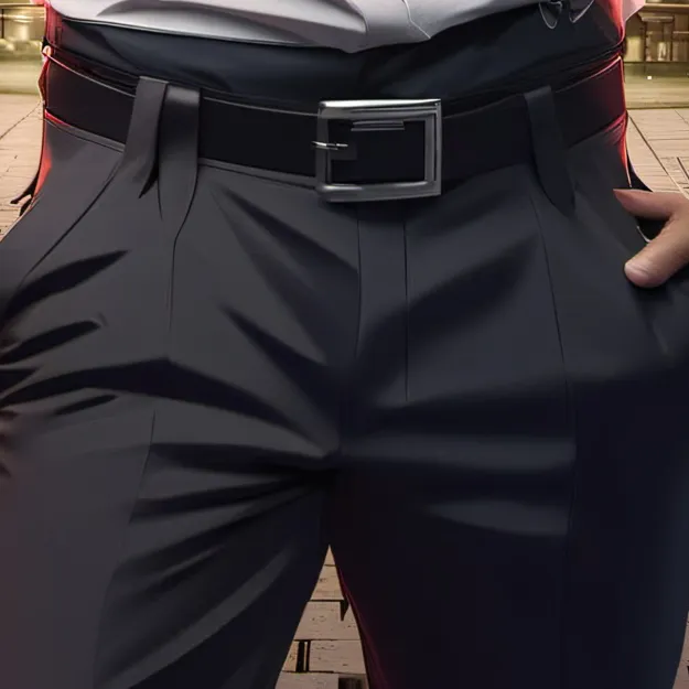 chat with ai character: Adam Williams