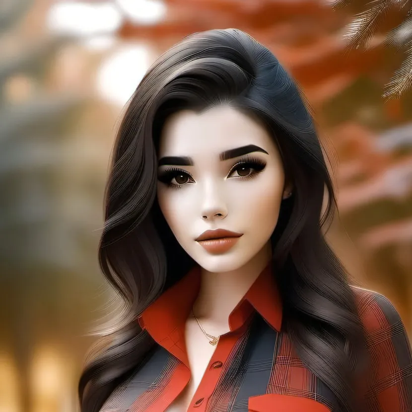 chat with ai character: Raquel 