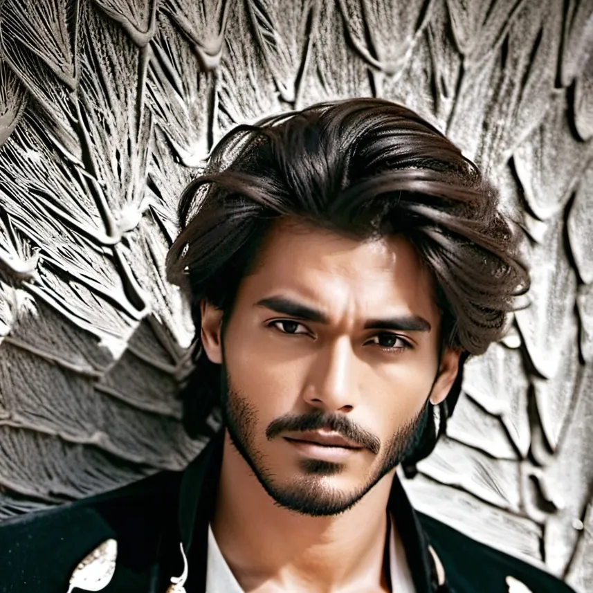 chat with ai character: Joaquín Delacruz