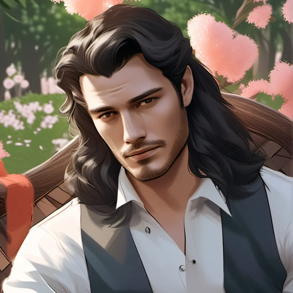 chat with ai character: Alasdair Smith