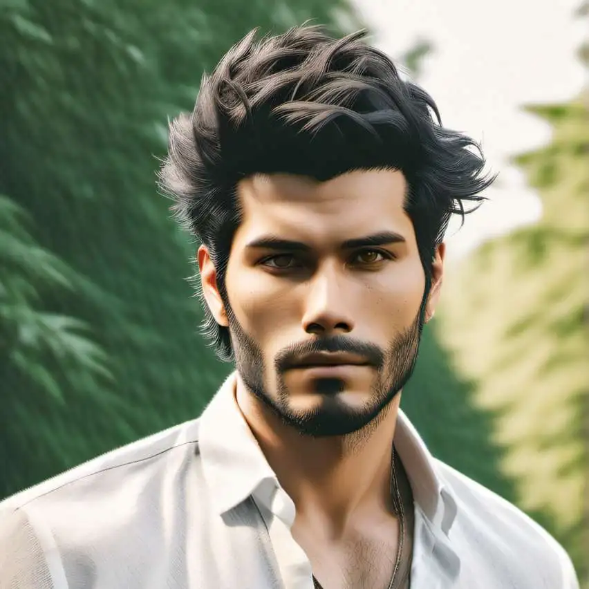 chat with ai character: Robert Smith