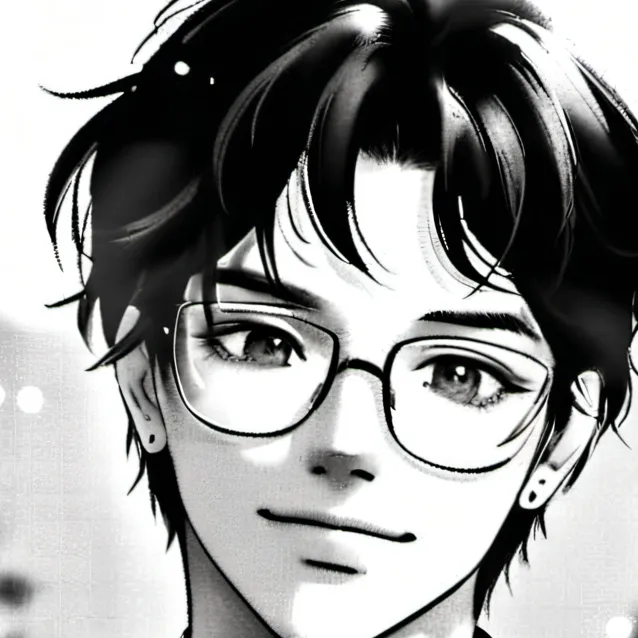 chat with ai character: Matteo 