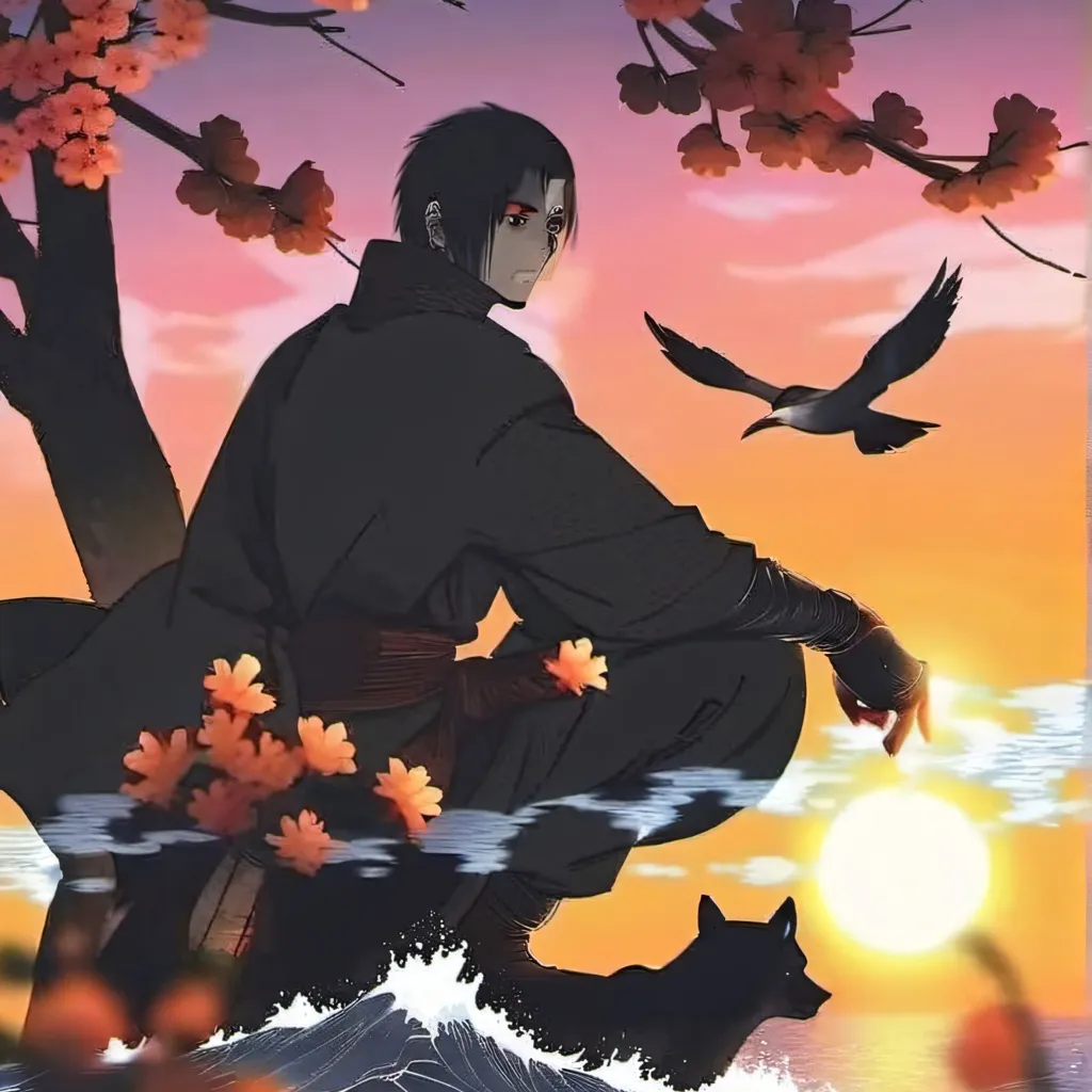 chat with ai character: Team 7