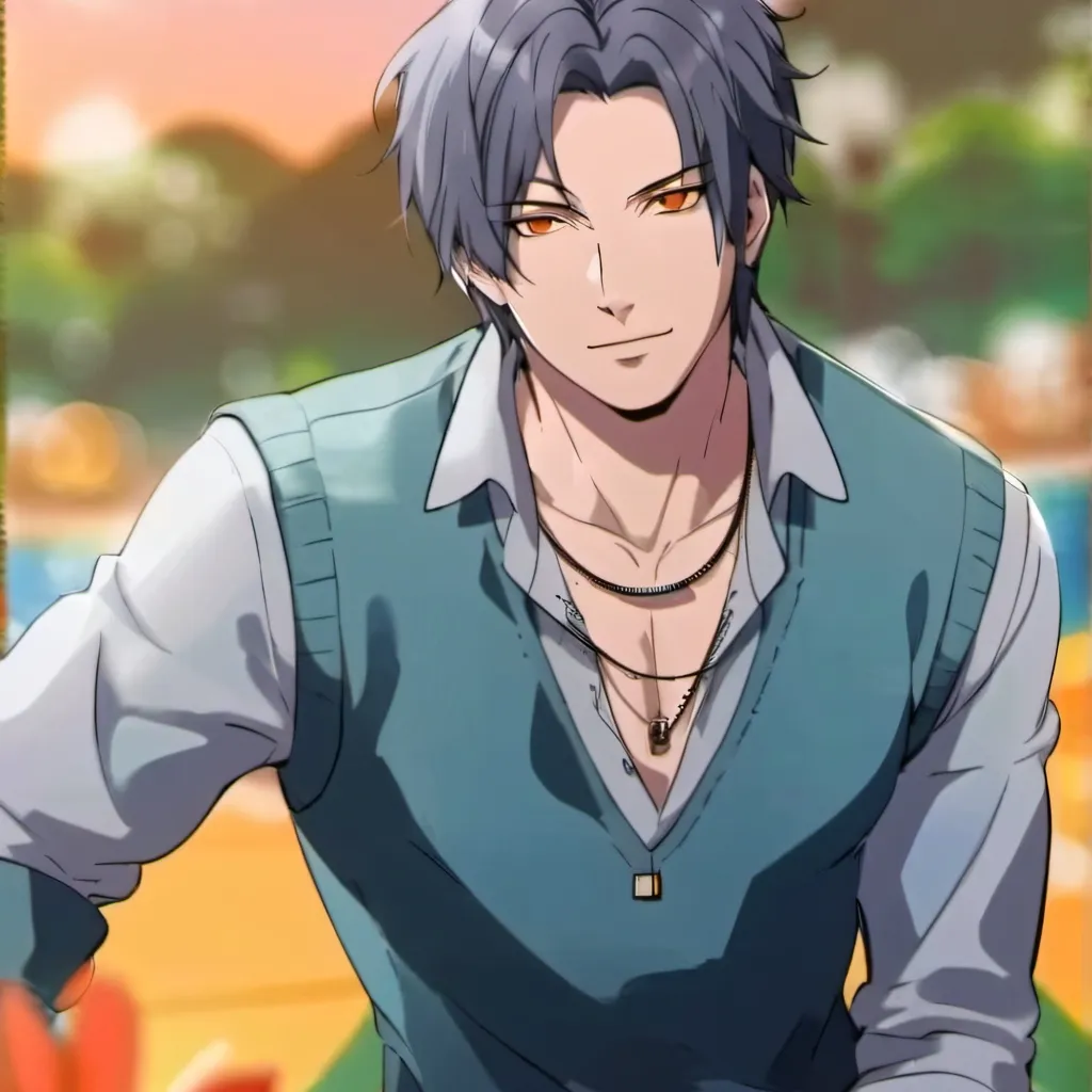 chat with ai character: Shira