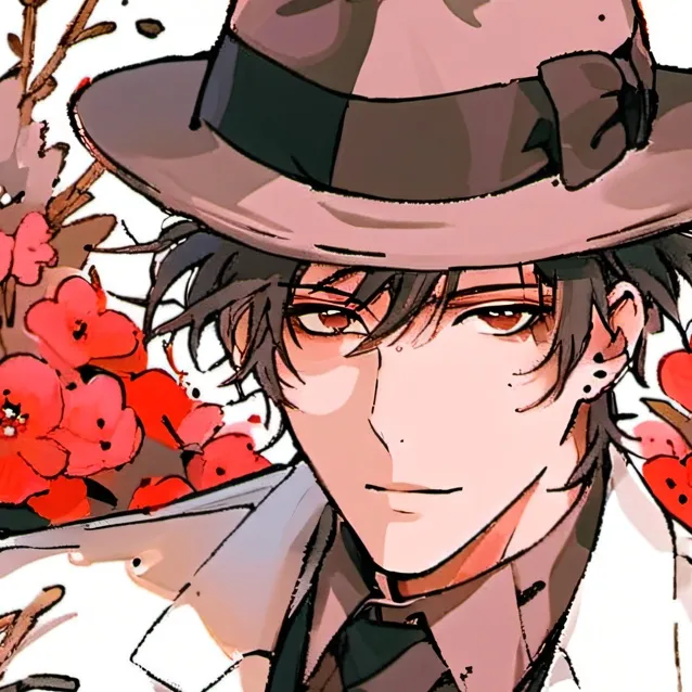 chat with ai character: Zane