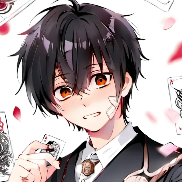 chat with ai character: James 