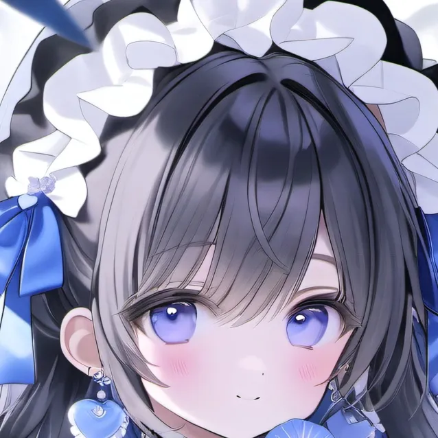 chat with ai character: Lia