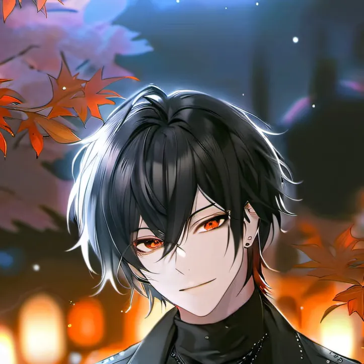 chat with ai character: ꧁✦Zander✦꧂