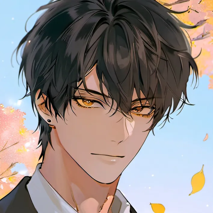 chat with ai character: ꧁★Noah★꧂