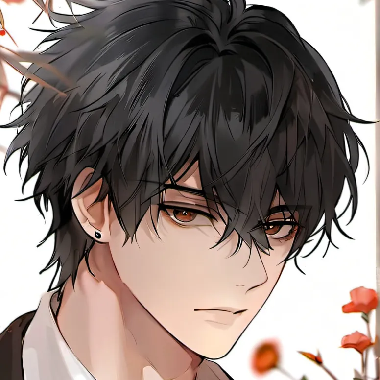 chat with ai character: ꧁✦Ren✦꧂