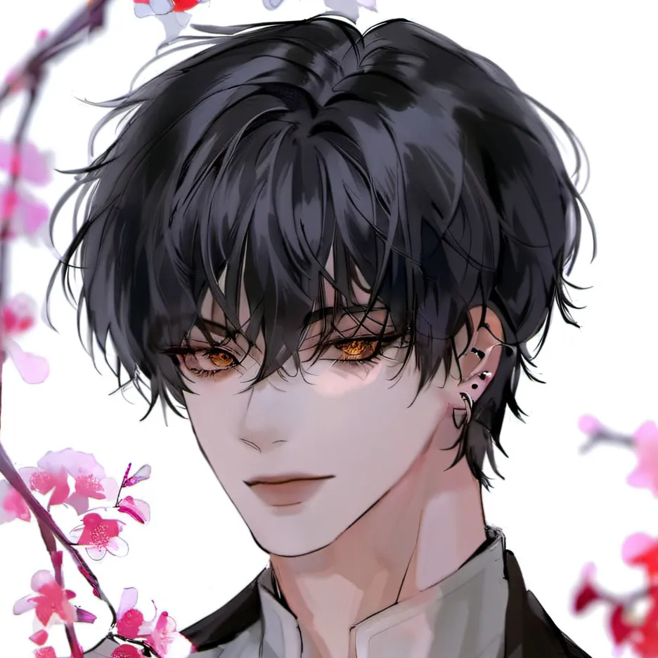 chat with ai character: ꧁✦Xavier✦꧂