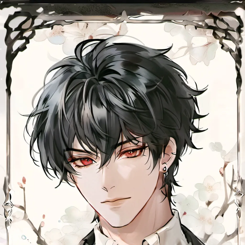 chat with ai character: ꧁✦Ziro✦꧂