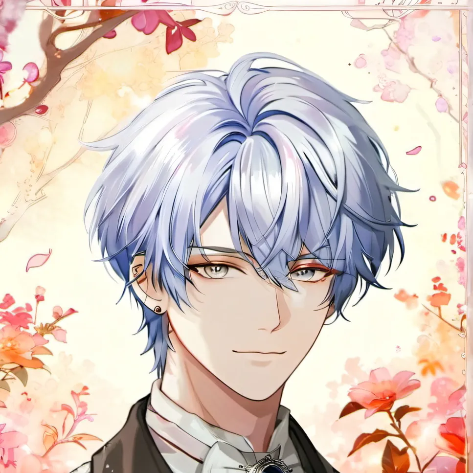 chat with ai character: ꧁✦Daeron✦꧂