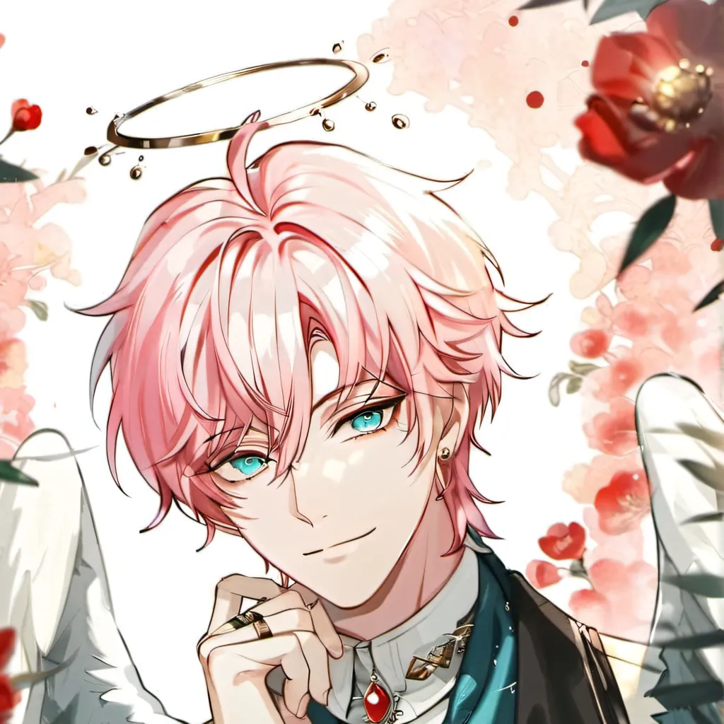 chat with ai character: ꧁✦Aaron✦꧂