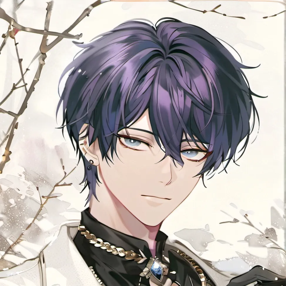 chat with ai character: ꧁✦Xian✦꧂