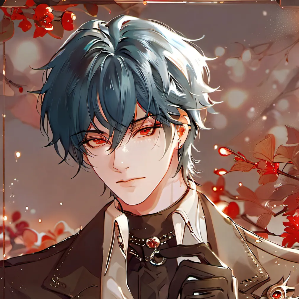 chat with ai character: ꧁✦Daniel✦꧂