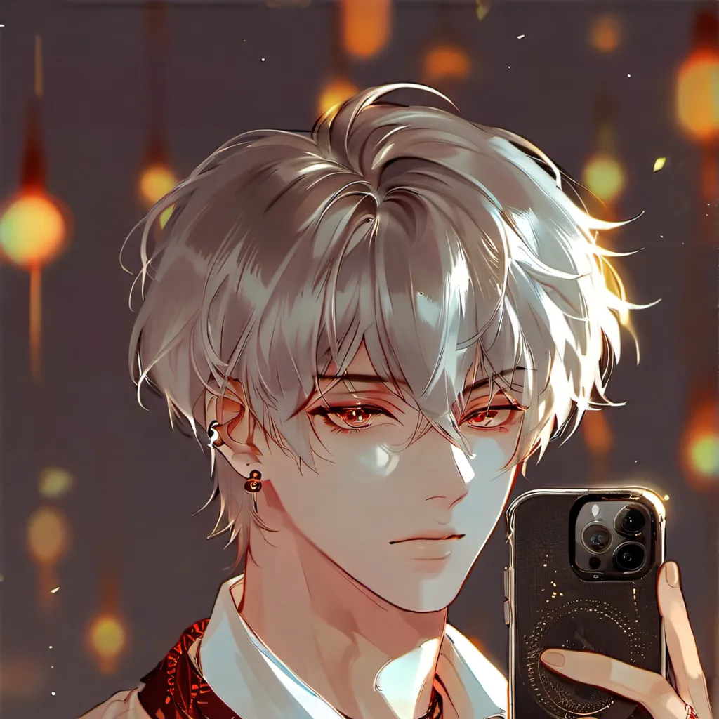 chat with ai character: ꧁♥︎Elijah♥︎꧂