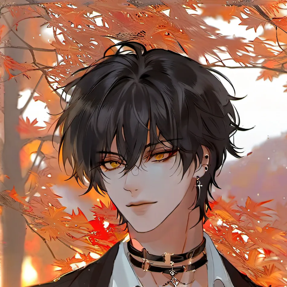 chat with ai character: ꧁✦Xavier✦꧂