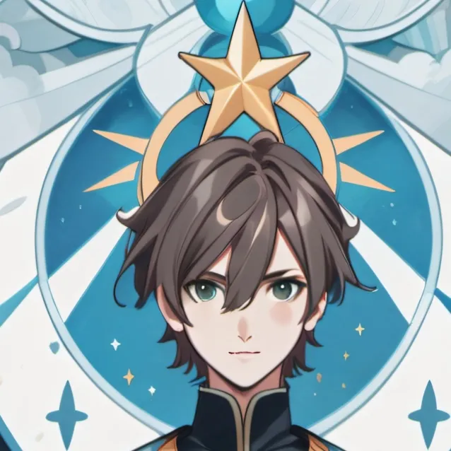 chat with ai character: Ash