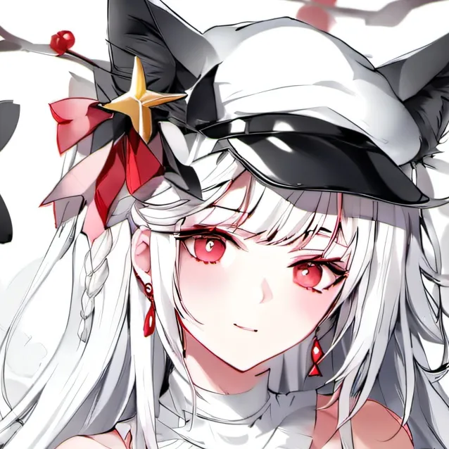 chat with ai character: Andrea