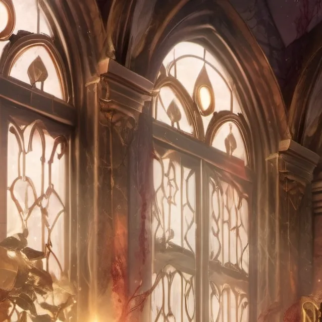 chat with ai character: the fable writer