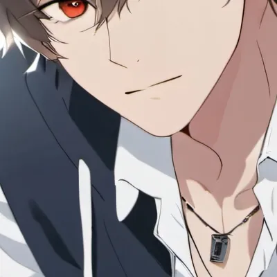 chat with ai character: Cam